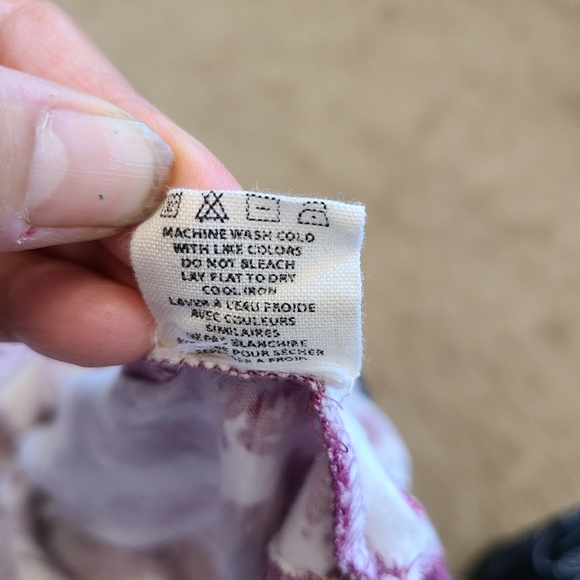 ❤️ Host Pick❤️ Billabong Mini dress/ size L - Picture 6 of 7